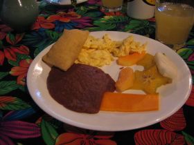 Typical foods of Belize – Best Places In The World To Retire – International Living
